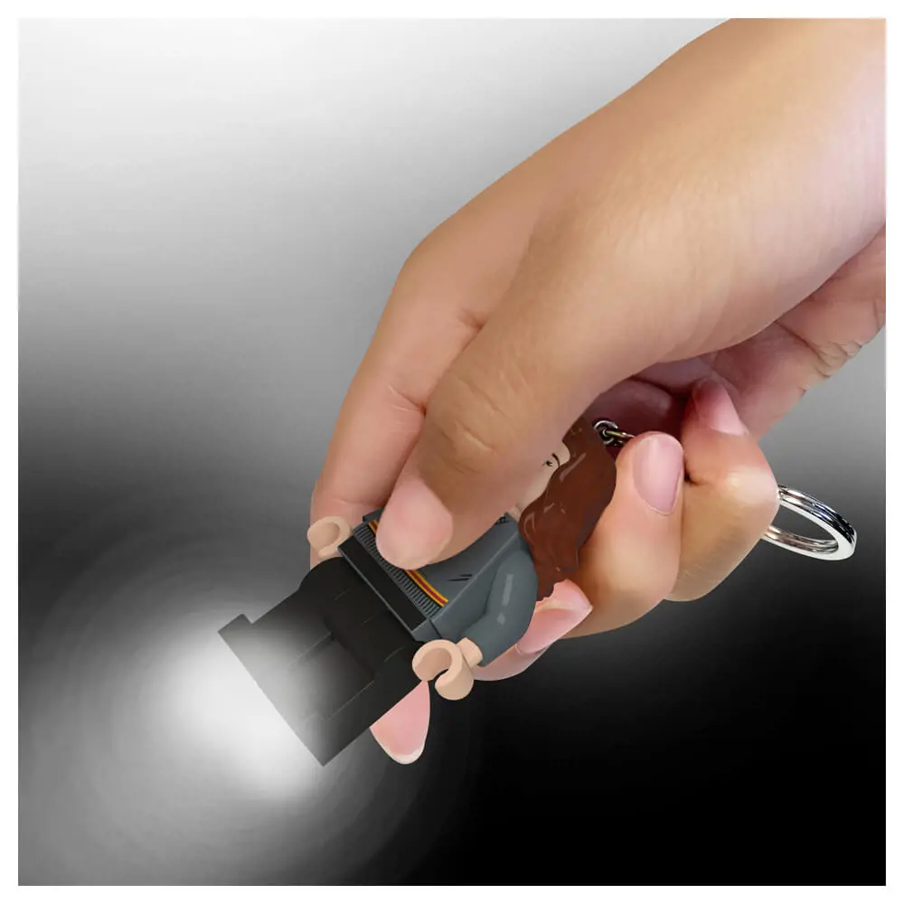 Lego Hermione Granger Key Light